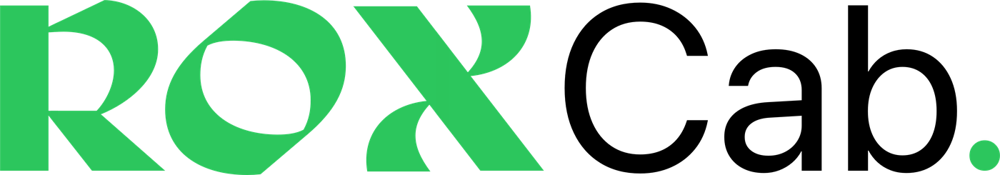 RoxCab